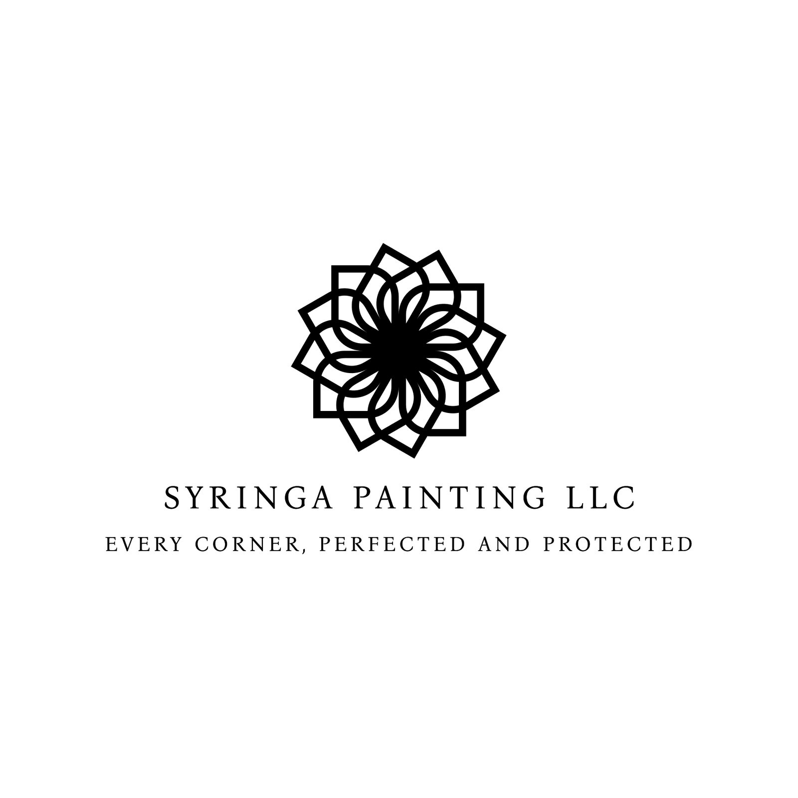 Syringa Painting